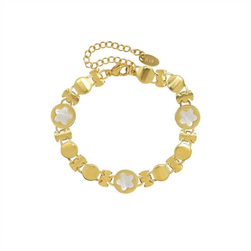 Personalized All-Match Geometric Bracelet For Women