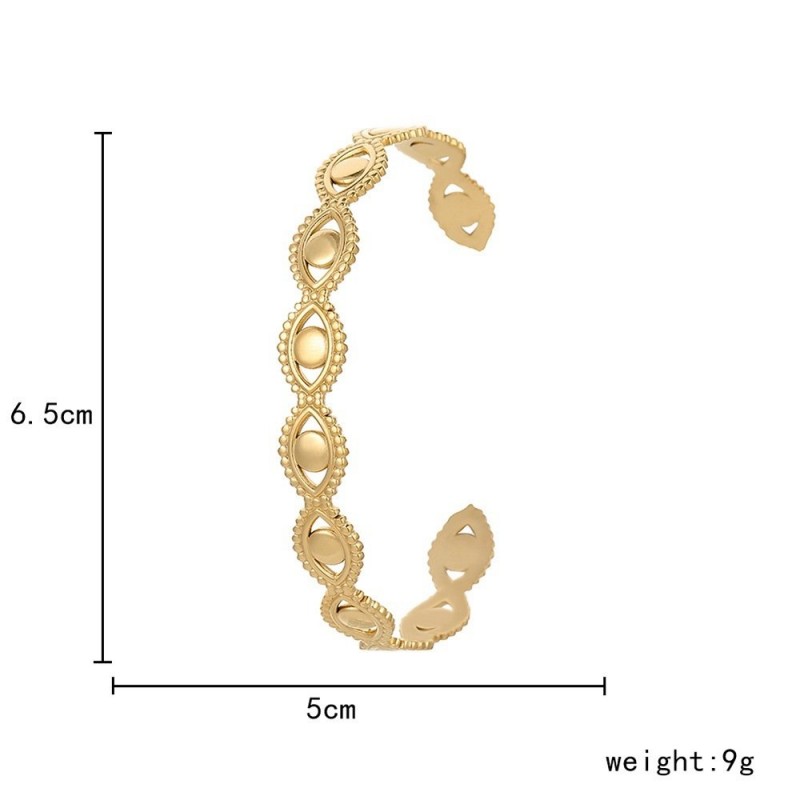 Simple Personality And Elegant Bracelet