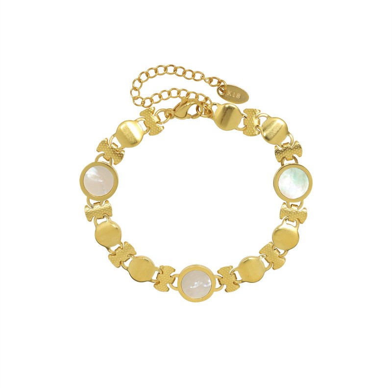 Personalized All-Match Geometric Bracelet For Women