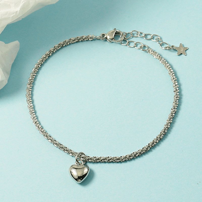 Shimmering Starry Sky Women's Bracelet Copper