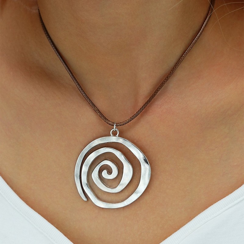 Retro-style Fashionable Elegant Personalized Versatile Necklace