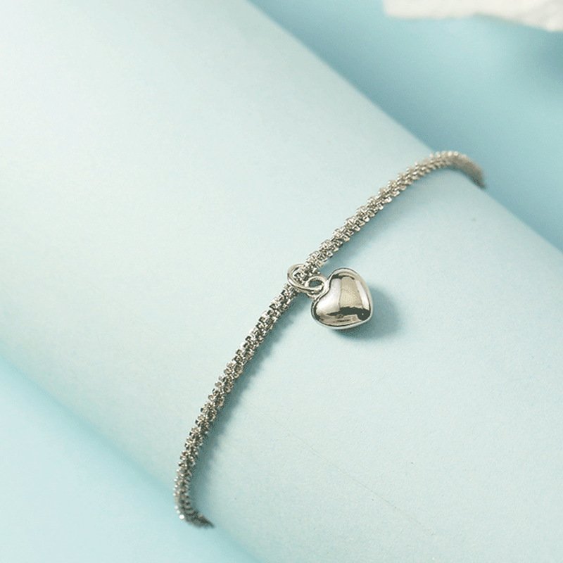 Shimmering Starry Sky Women's Bracelet Copper